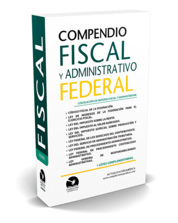 Compendio Fiscal y Administrativo Federal